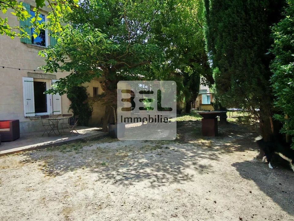 Villa en Cairanne, Vaucluse - foto 5
