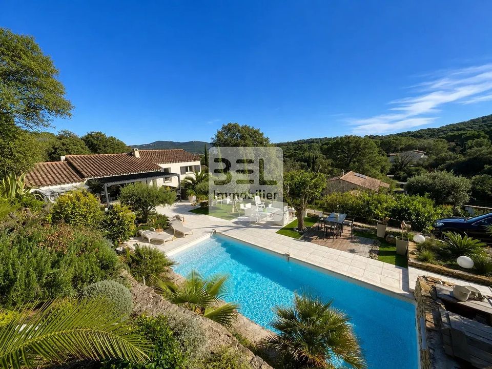 Villa en Bagnols-sur-Cèze, Gard - foto 1