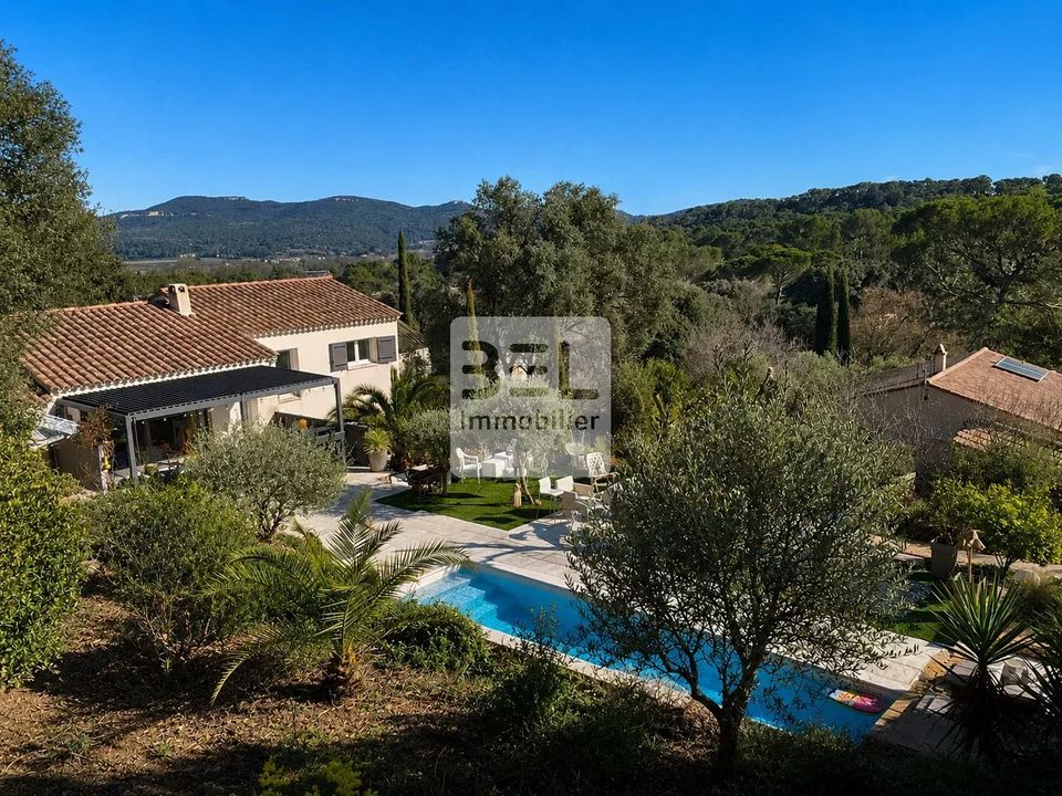Villa en Bagnols-sur-Cèze, Gard - foto 2