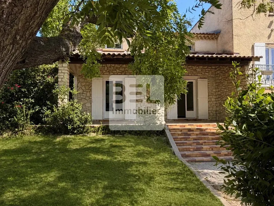 Villa i Morières-lès-Avignon, Vaucluse - foto 1