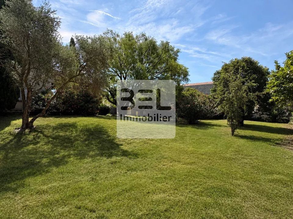 Villa i Morières-lès-Avignon, Vaucluse - foto 2