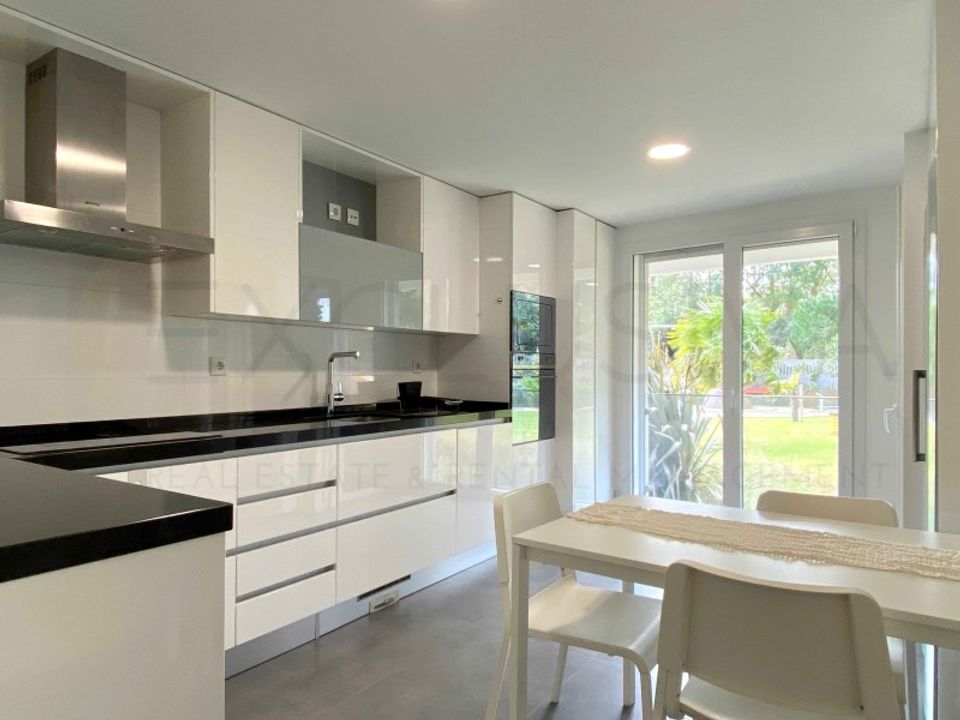 Apartment in Oeiras, Lisbon - photo 4
