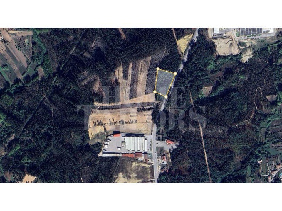 Terreno en Mealhada, Aveiro - foto 1
