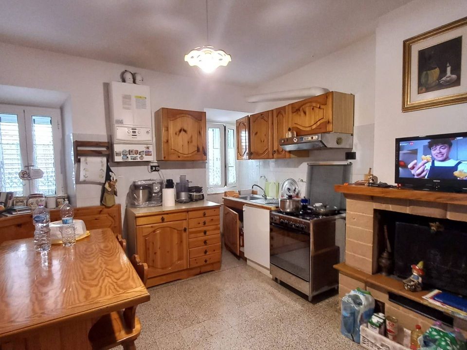 Apartment in Monte Vidon Corrado, Fermo - photo 1