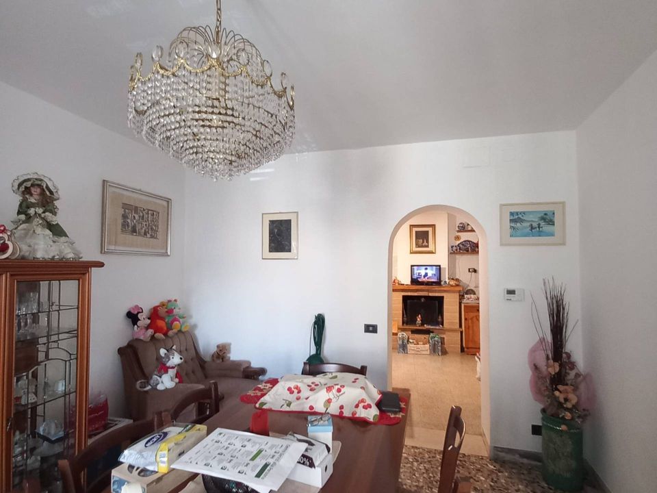 Apartment in Monte Vidon Corrado, Fermo - photo 2