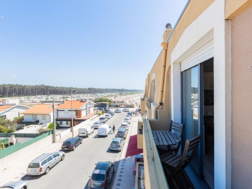 Leilighet i Cortegaca, Aveiro - bilde 1