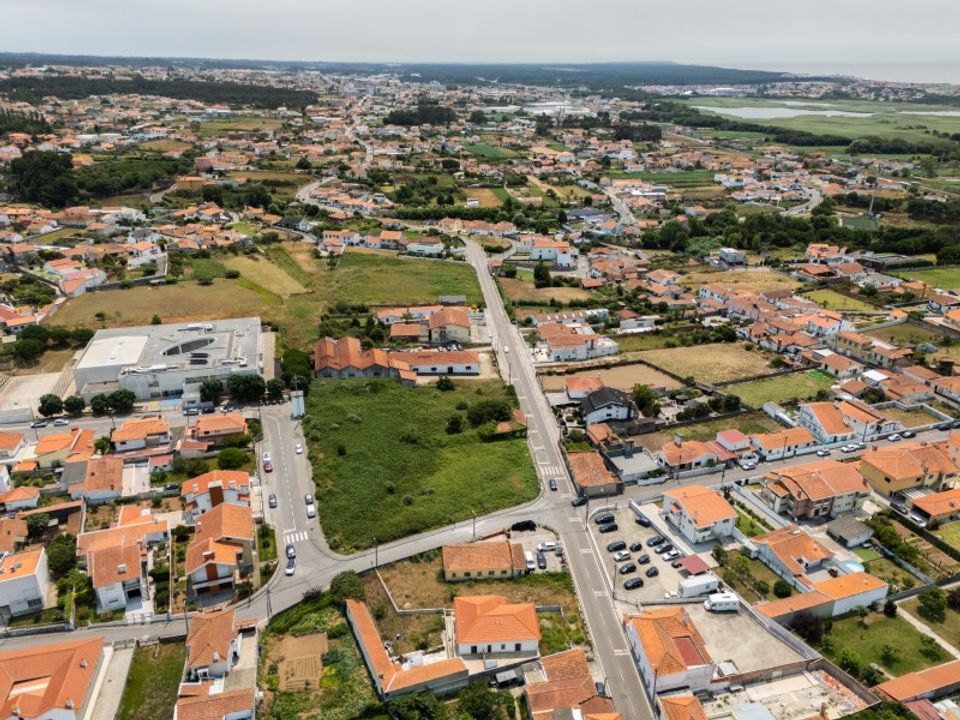 Terrain - Paramos, Aveiro - photo 2