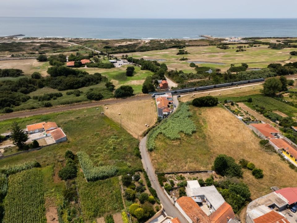 Działka: Silvalde, Aveiro – zdjęcie 1