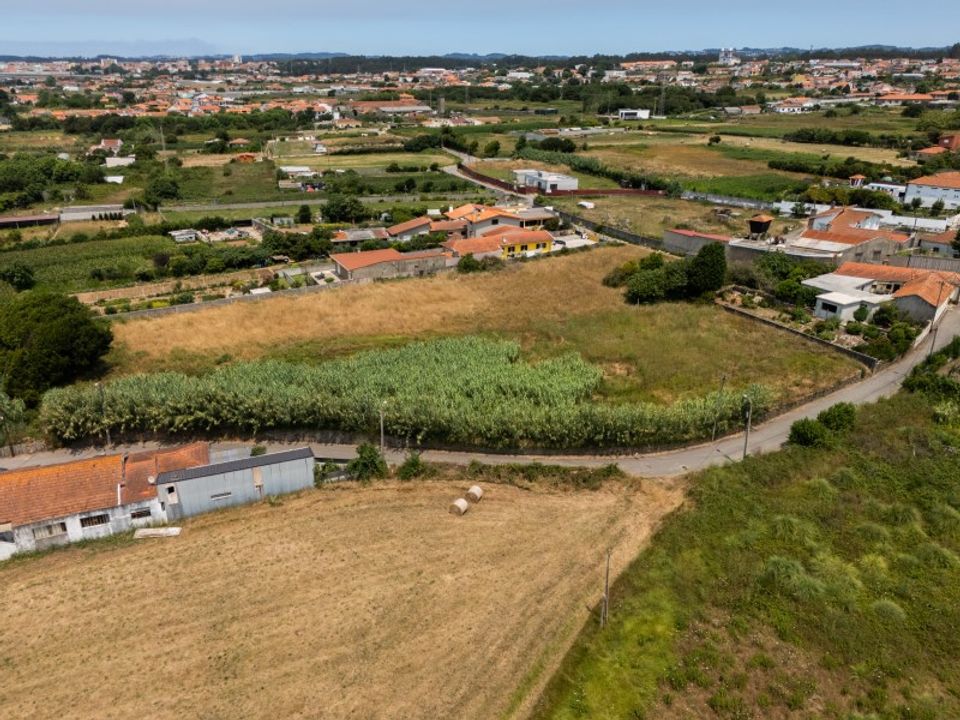 Działka: Silvalde, Aveiro – zdjęcie 3