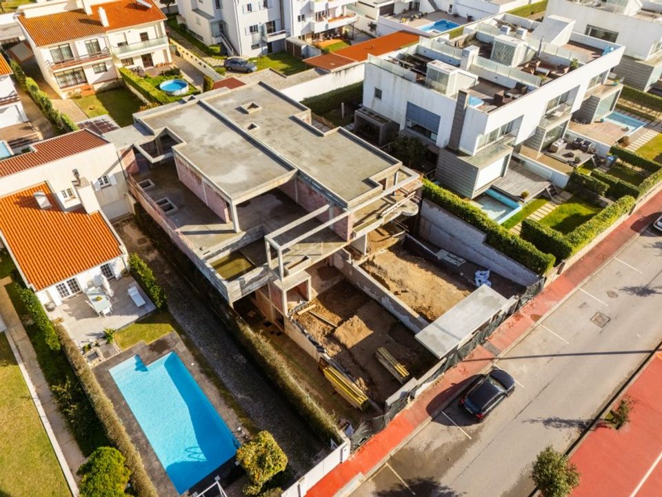 Villa i Arcozelo, Porto - foto 2