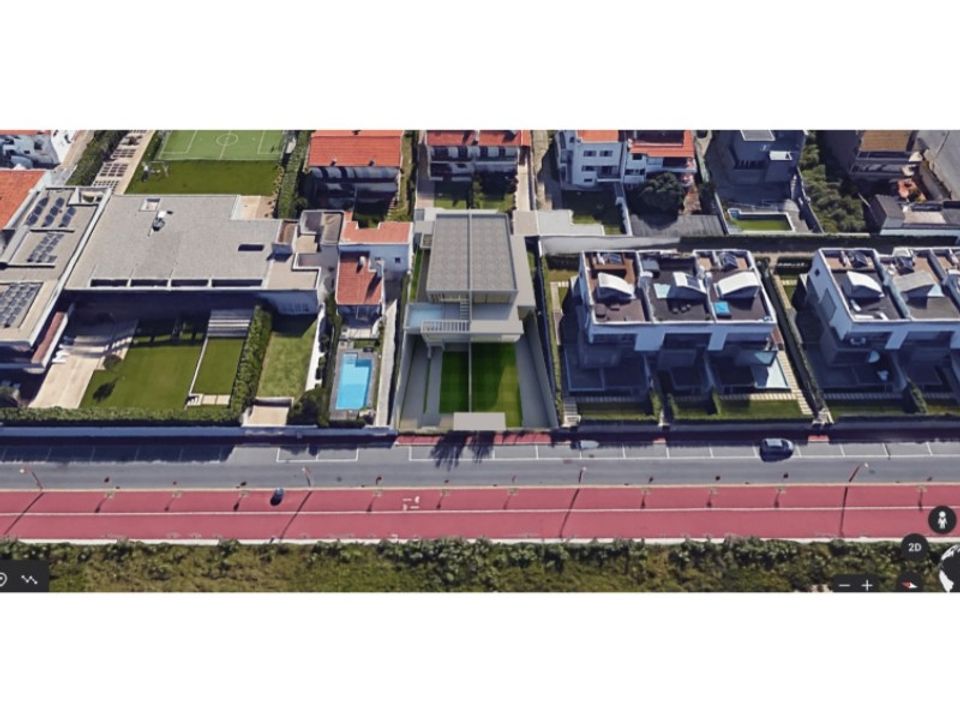 Villa i Arcozelo, Porto - foto 3