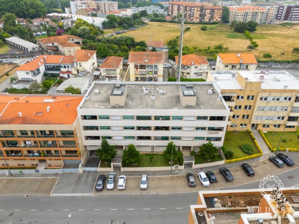 Wohnung in Oliveira do Douro, Porto - Foto 2