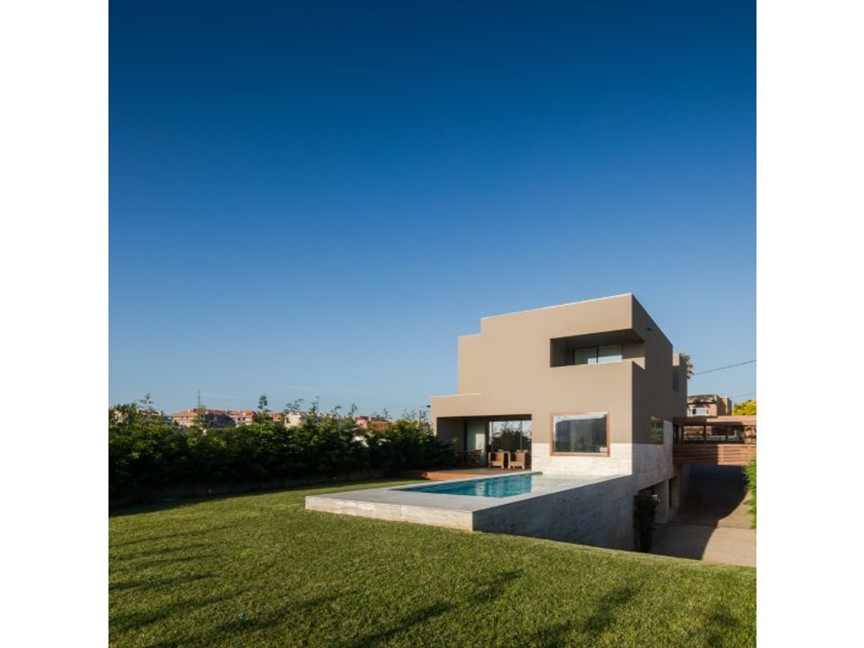 Villa in Valadares, Porto - foto 1