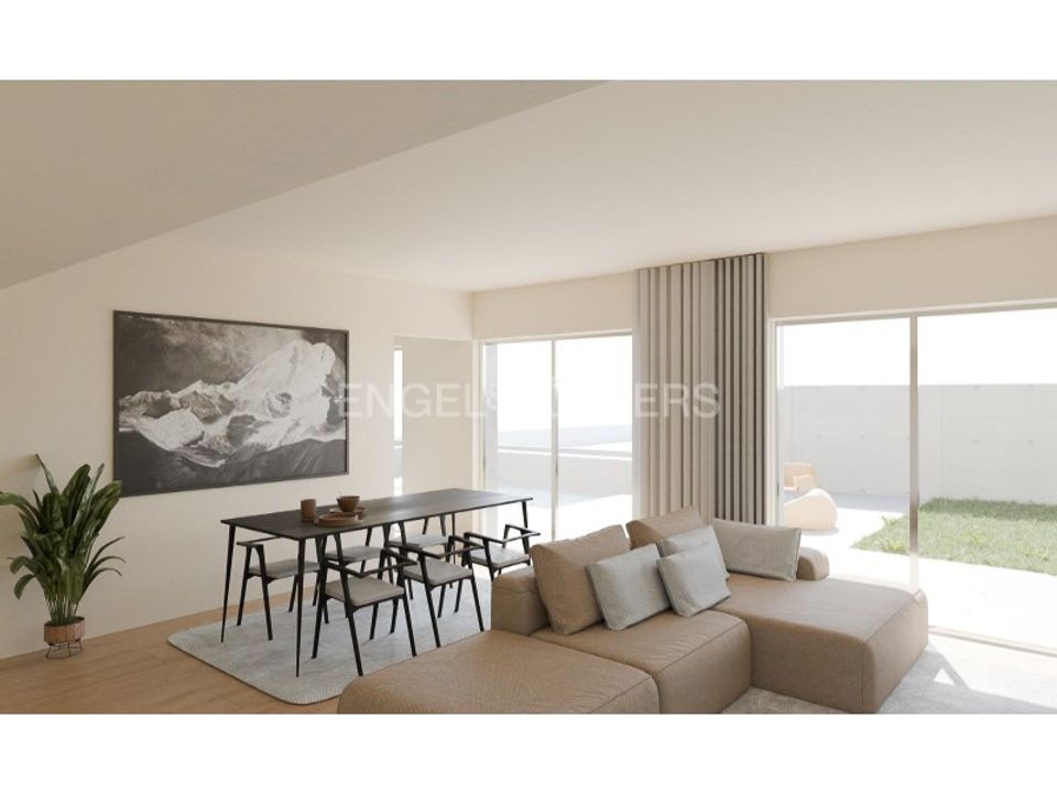 Villa i Almada, Setubal - foto 1
