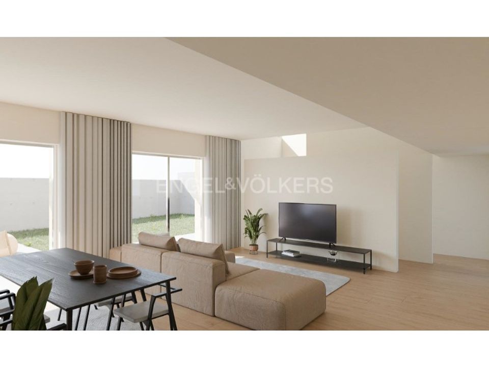 Villa i Almada, Setubal - foto 2