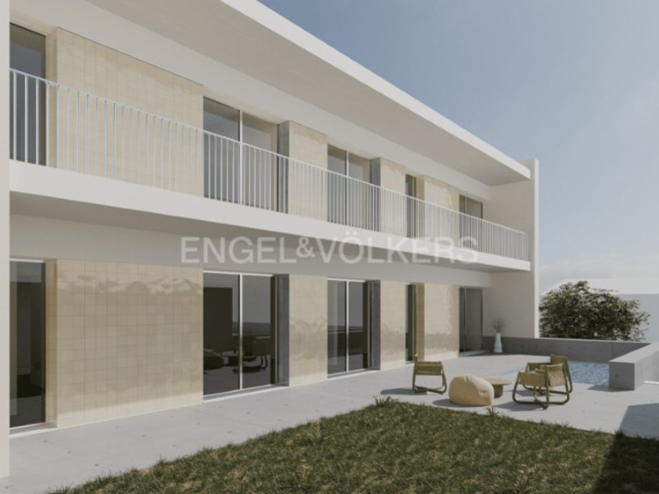 Villa i Almada, Setubal - foto 4
