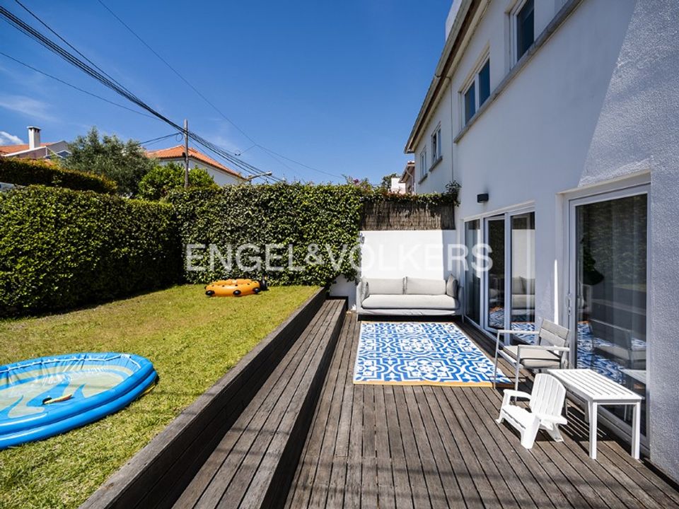 Villa i Lisbon, Lisbon - foto 1