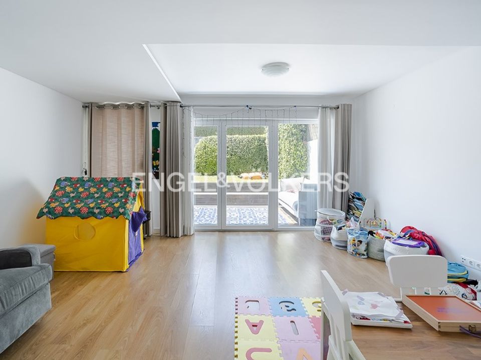 Villa i Lisbon, Lisbon - foto 3