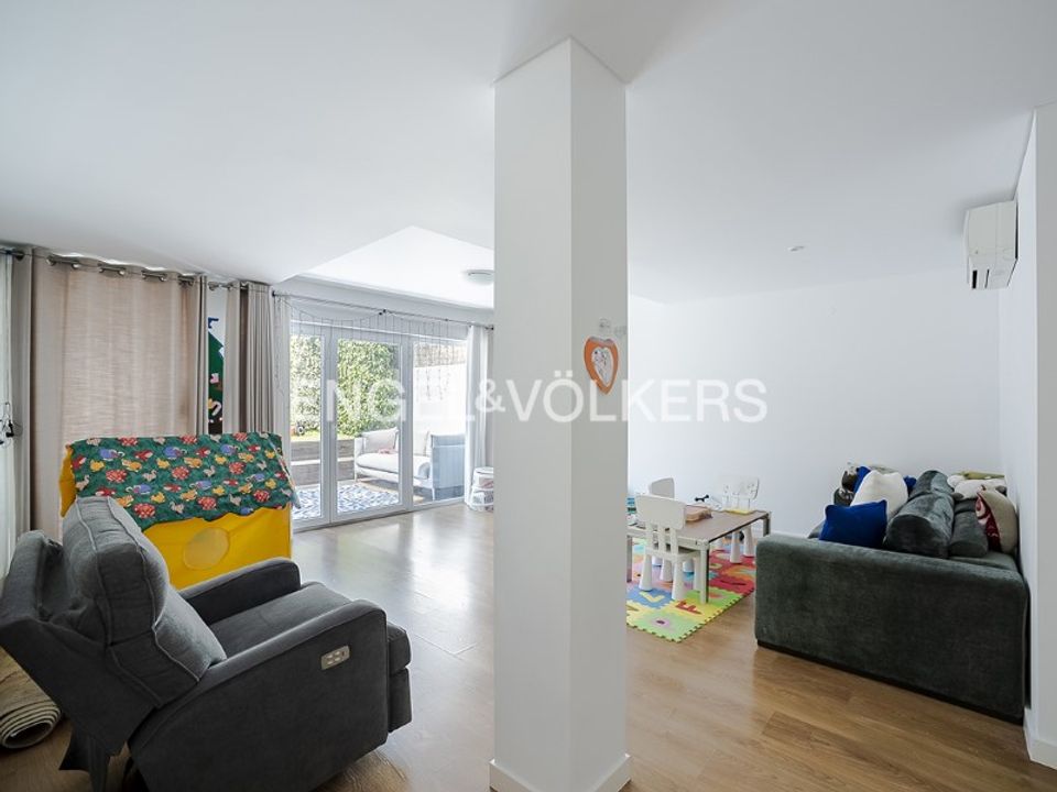 Villa i Lisbon, Lisbon - foto 4