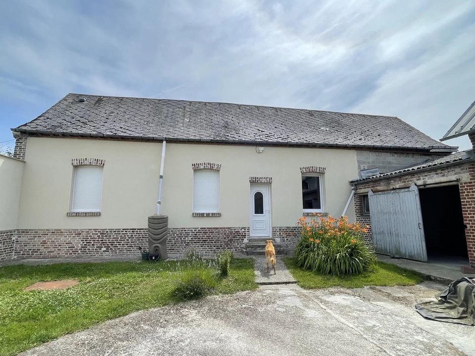 Villa i Pont-Noyelles, Somme - foto 1