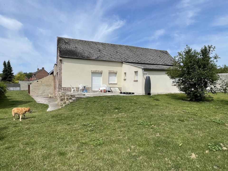 Villa i Pont-Noyelles, Somme - foto 3