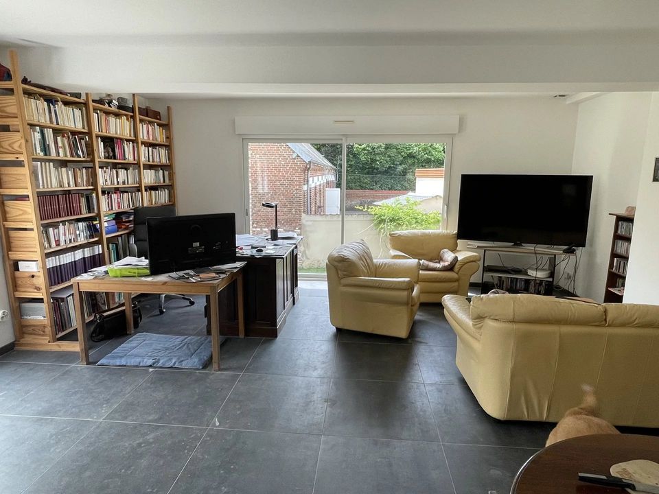 Villa i Pont-Noyelles, Somme - foto 4