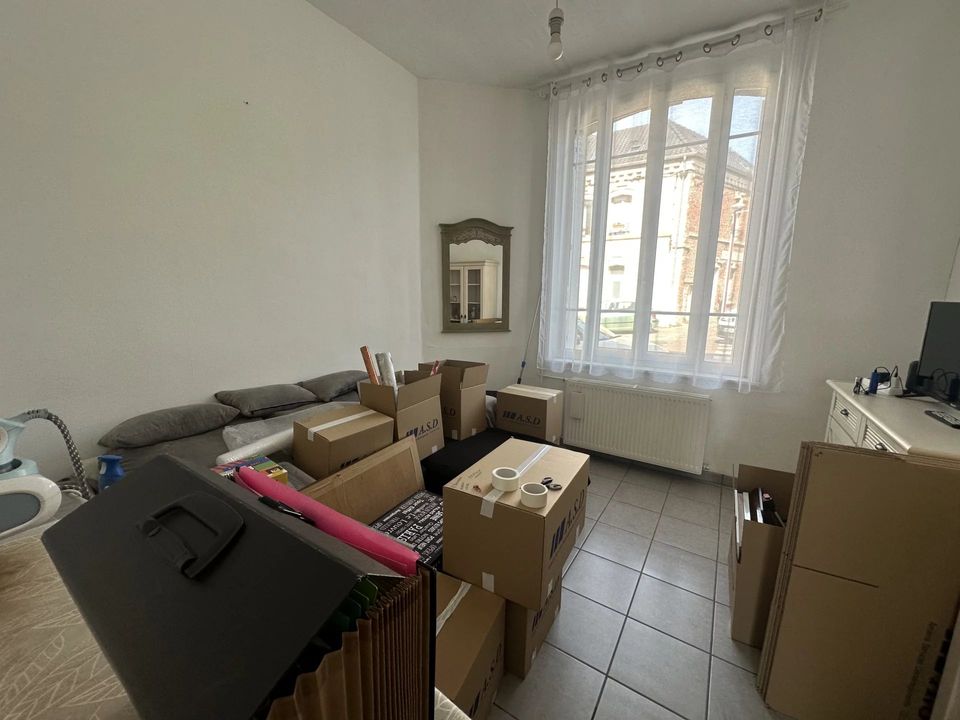 Villa i Roye, Somme - bilde 2