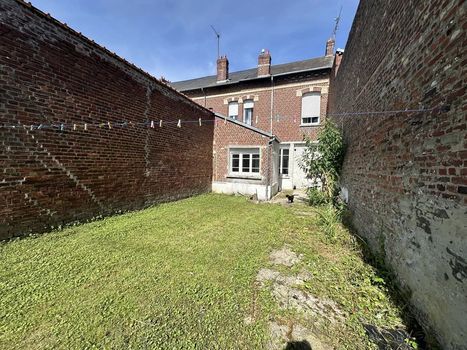 Villa i Roye, Somme - bilde 4