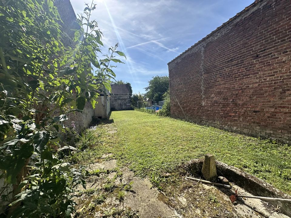 Villa i Roye, Somme - bilde 5