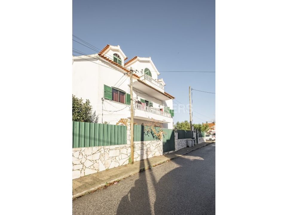 Villa i Seixal, Setubal - foto 1