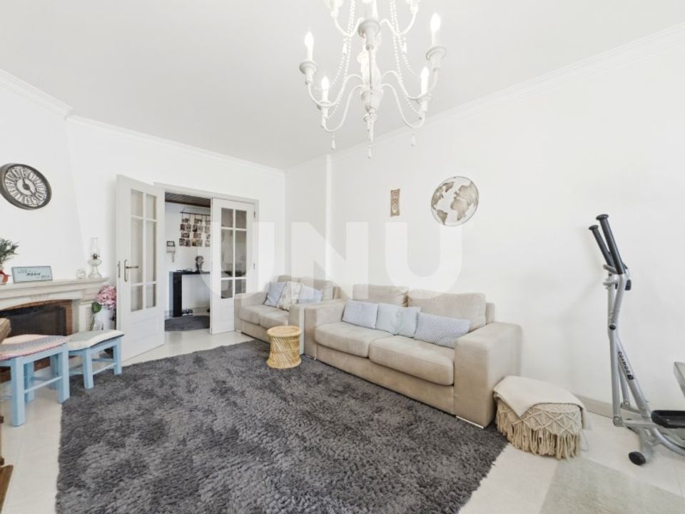 Apartament a Carregado, Lisbon - foto 3