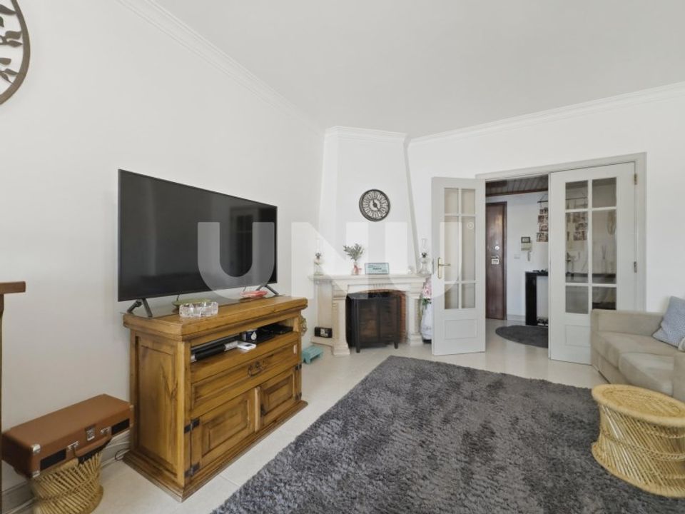 Apartament a Carregado, Lisbon - foto 4