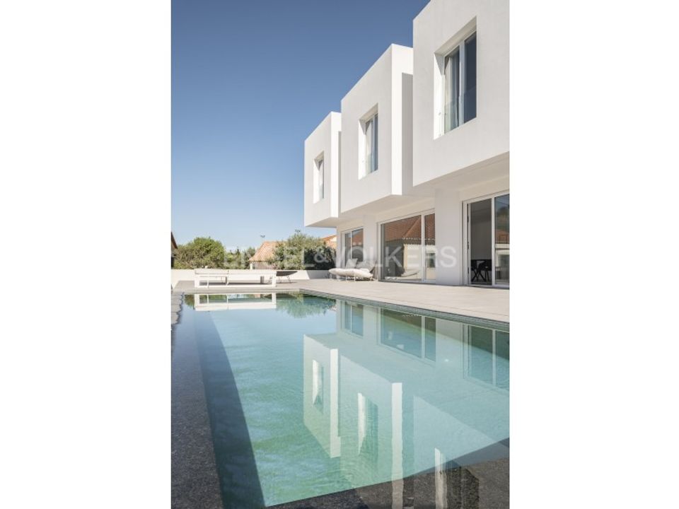 Villa i Loures, Lisbon - foto 1