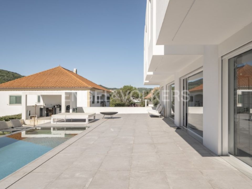 Villa i Loures, Lisbon - foto 2