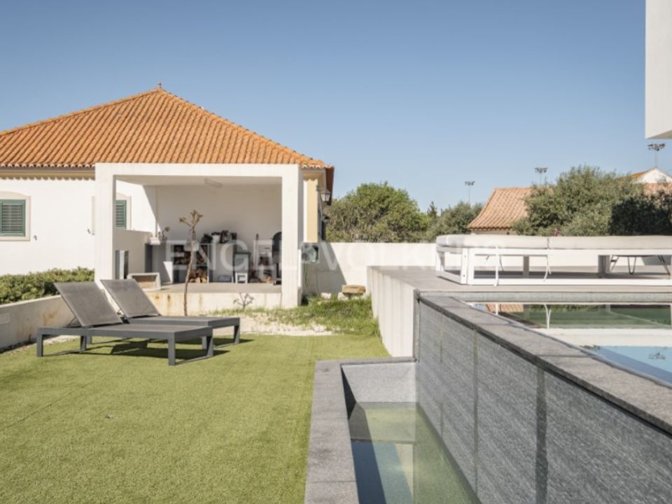 Villa i Loures, Lisbon - foto 3