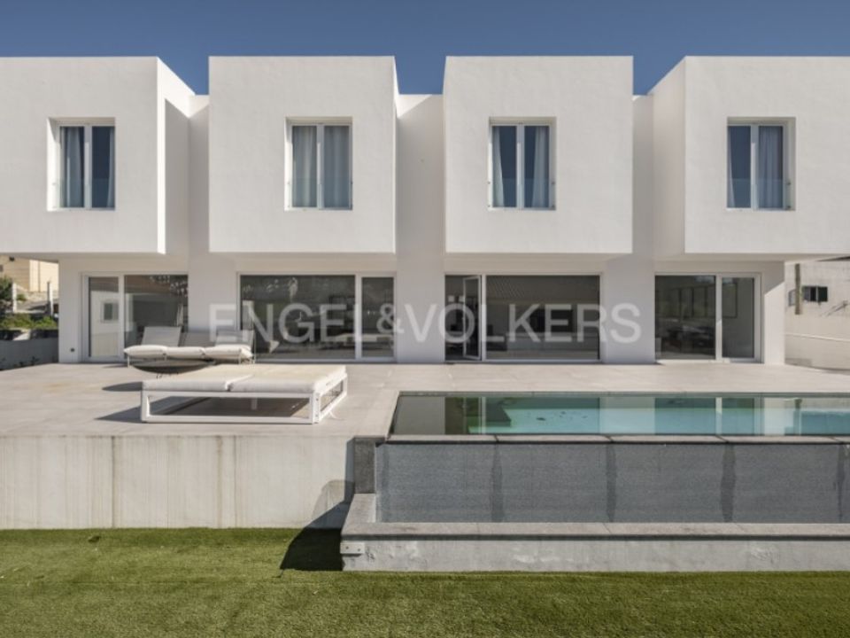 Villa i Loures, Lisbon - foto 4