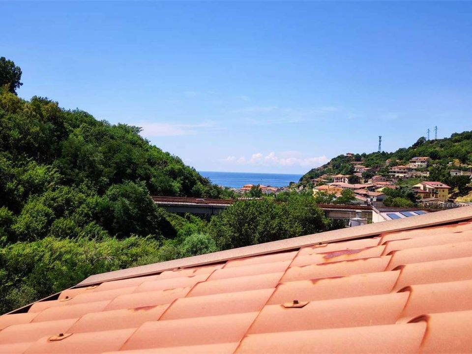 Lejlighed i Acquappesa, Cosenza - foto 5
