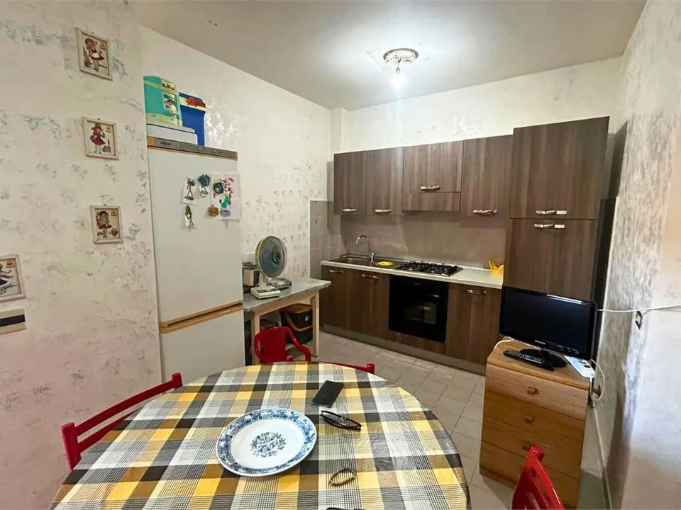 Lejlighed i Scalea, Cosenza - foto 2