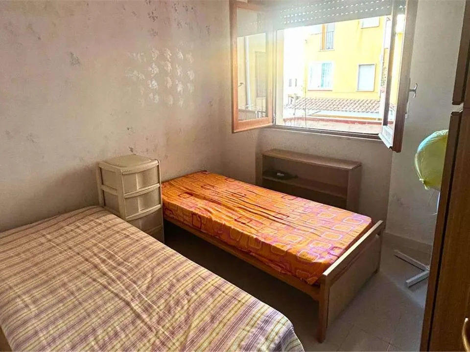 Lejlighed i Scalea, Cosenza - foto 4