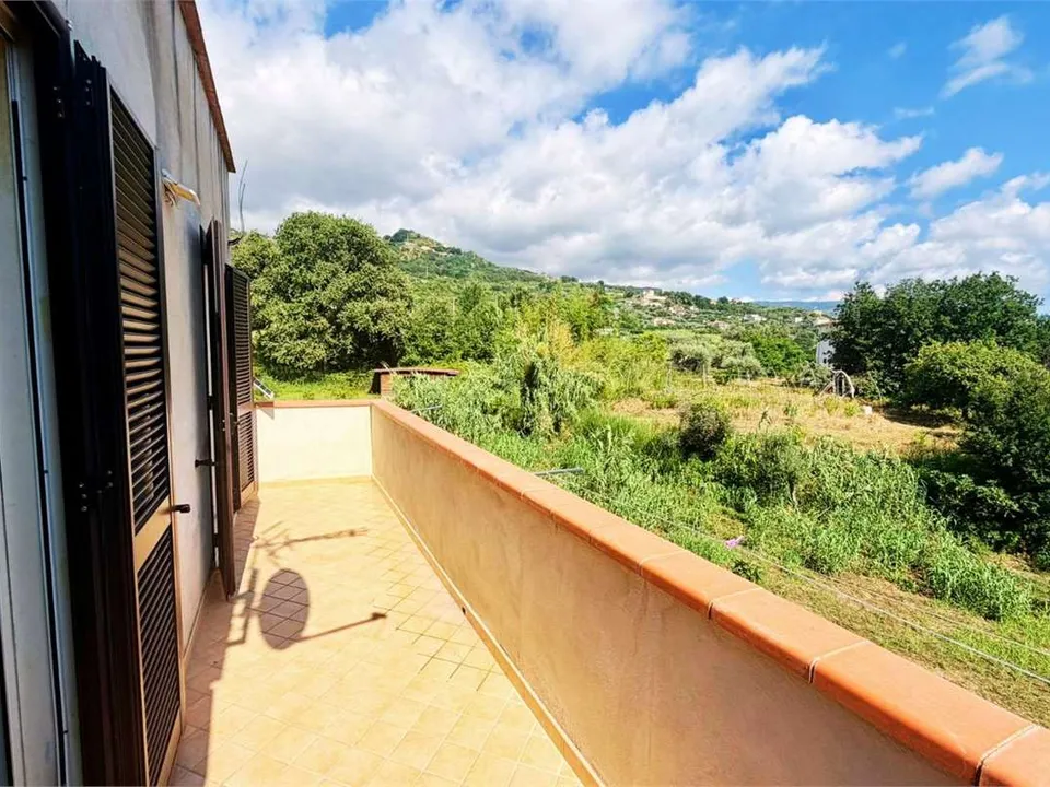 Apartament a Belvedere Marittimo, Cosenza - foto 1