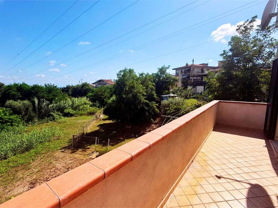Apartament a Belvedere Marittimo, Cosenza - foto 2
