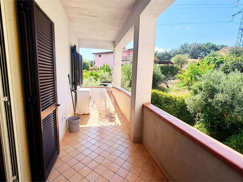 Apartament a Belvedere Marittimo, Cosenza - foto 3