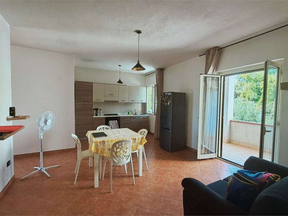 Apartament a Belvedere Marittimo, Cosenza - foto 4