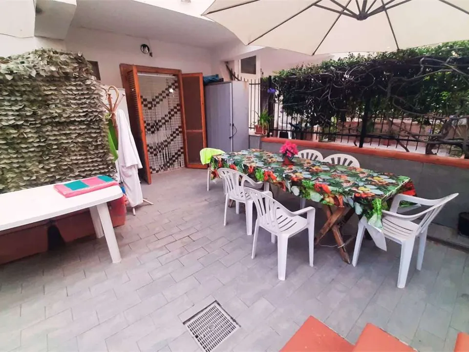 Appartement in Scalea, Cosenza - foto 1