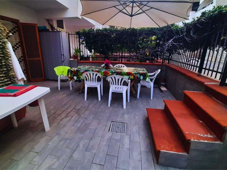 Appartement in Scalea, Cosenza - foto 2