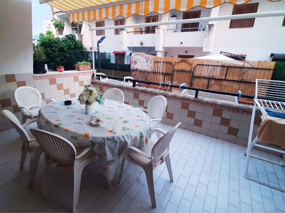 Appartement in Scalea, Cosenza - foto 3