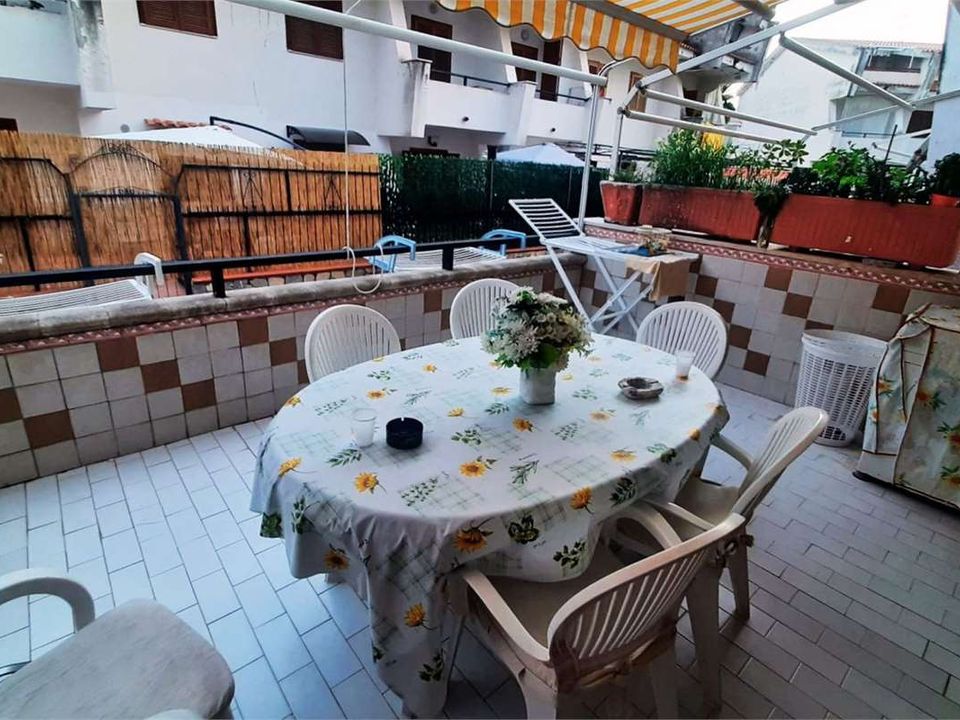 Appartement in Scalea, Cosenza - foto 4