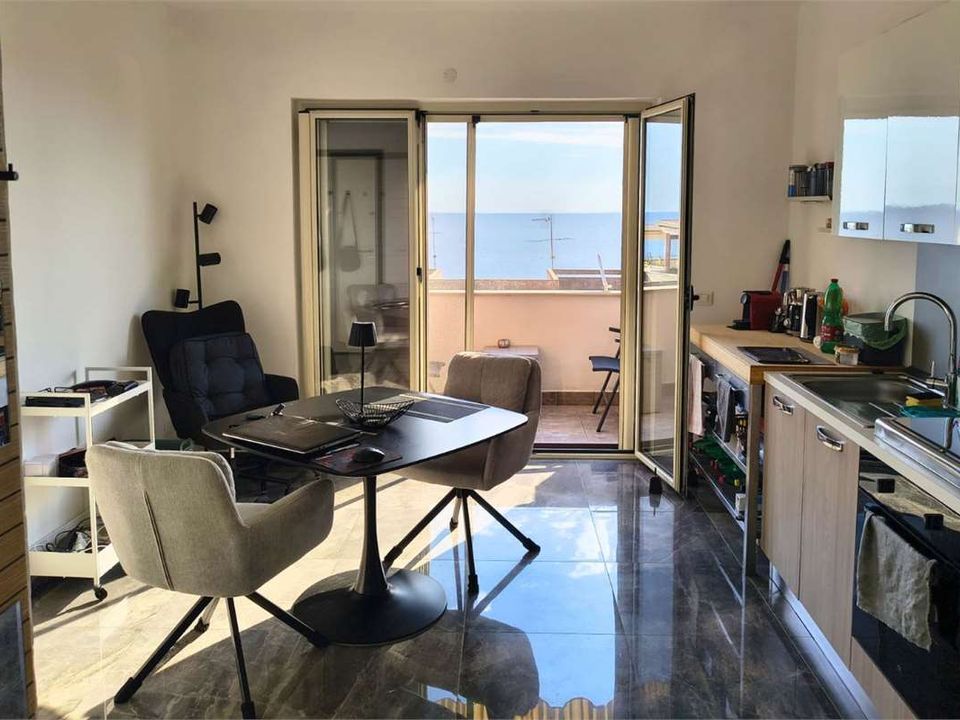 Apartamento en Bonifati, Cosenza - foto 1