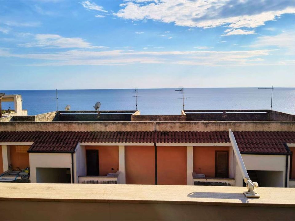 Apartamento en Bonifati, Cosenza - foto 2