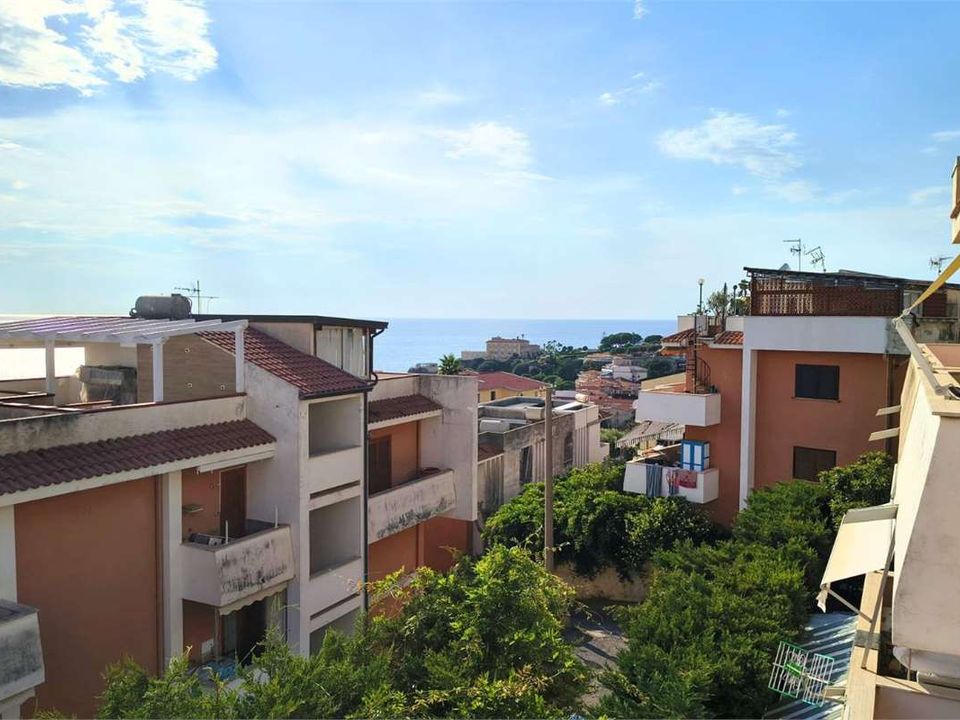 Apartamento en Bonifati, Cosenza - foto 4